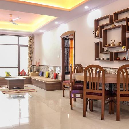Sai Alok Homestay シムラー エクステリア 写真